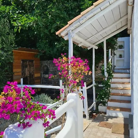 Apartament Soqquadro Art&relax - Spotorno