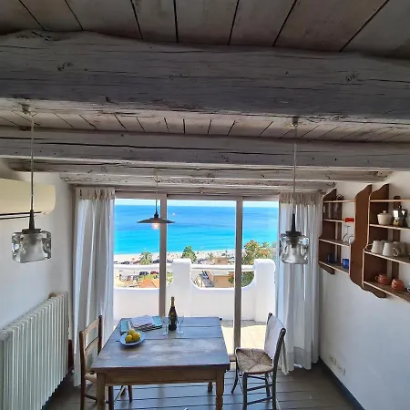 Apartment Soqquadro Art&relax - *