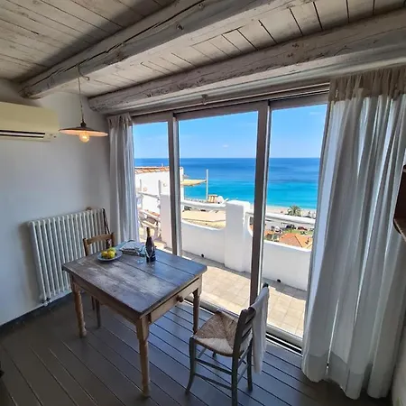 Soqquadro Art&relax - Apartment