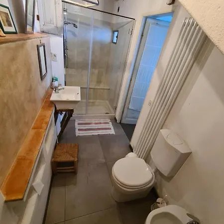 Apartment Soqquadro Art&relax - *