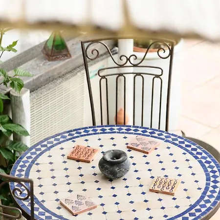 Soqquadro Art&relax - *