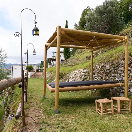 Soqquadro Art&relax - Spotorno