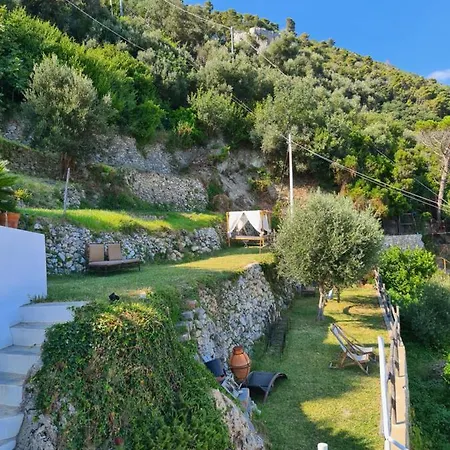 Apartment Soqquadro Art&relax - *