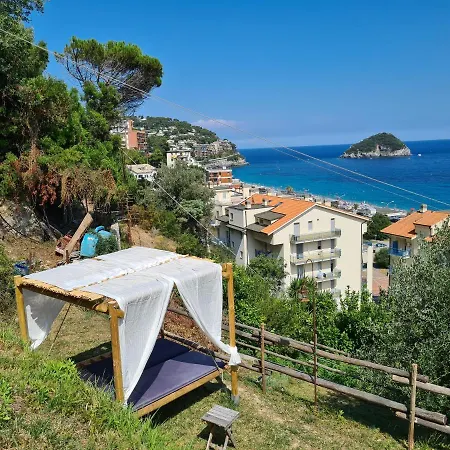 Soqquadro Art&relax -