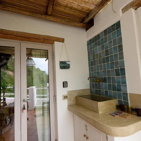 Apartment Soqquadro Art&relax -