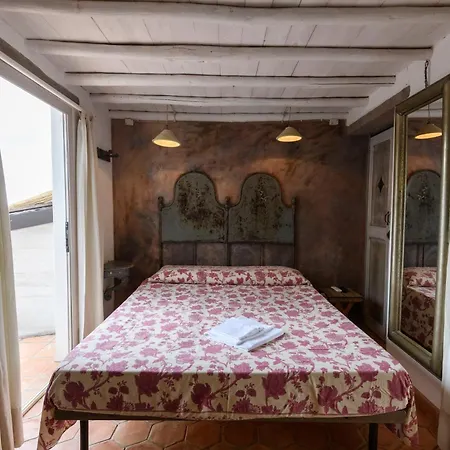 Apartment Soqquadro Art&relax - *