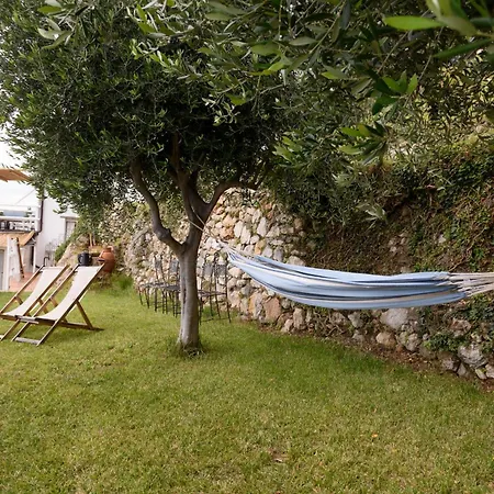 Apartament Soqquadro Art&relax - Spotorno