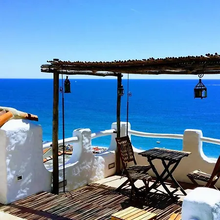 Apartment Soqquadro Art&relax -