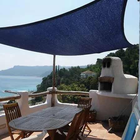 Apartament Soqquadro Art&relax - Spotorno