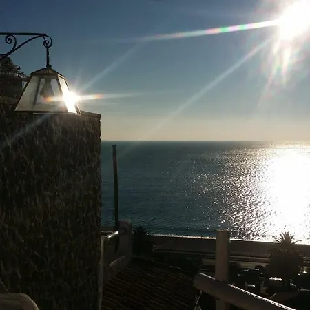 Apartment Soqquadro Art&relax - Spotorno