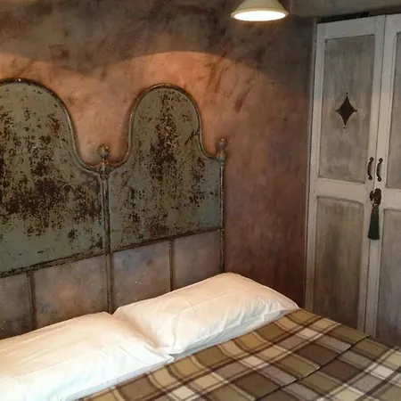 Soqquadro Art&relax - Apartment Spotorno