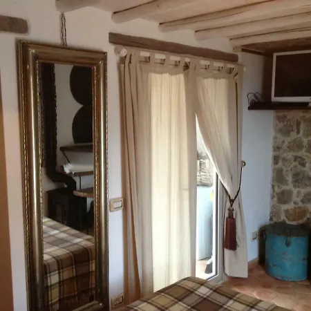 Apartment Soqquadro Art&relax - *