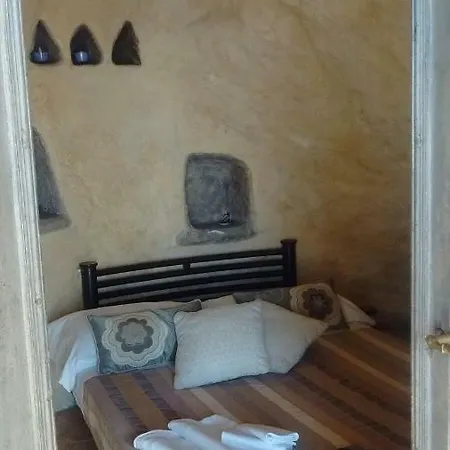 Soqquadro Art&relax - Apartment Spotorno