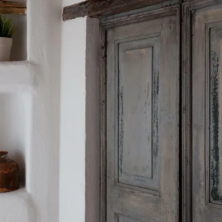 Soqquadro Art&relax - Apartment