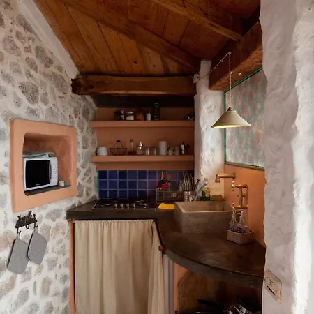Apartment Soqquadro Art&relax - *