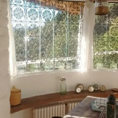 Apartment Soqquadro Art&relax - *