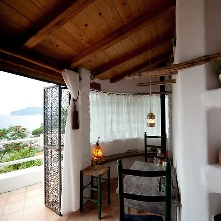 Apartment Soqquadro Art&relax -
