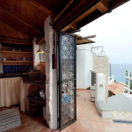 Apartment Soqquadro Art&relax -