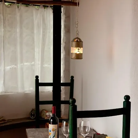 Apartament Soqquadro Art&relax - *