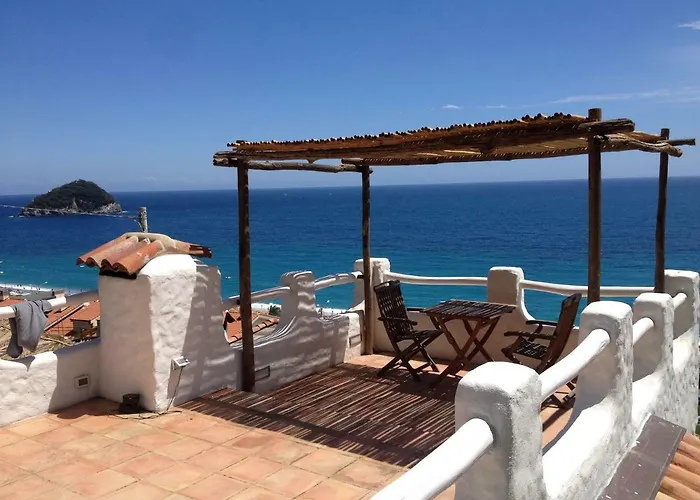 Soqquadro Art&relax - * Spotorno