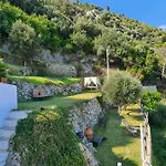 Appartamento Soqquadro Art&relax - *