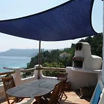 Апартаменты Soqquadro Art&relax - Споторно