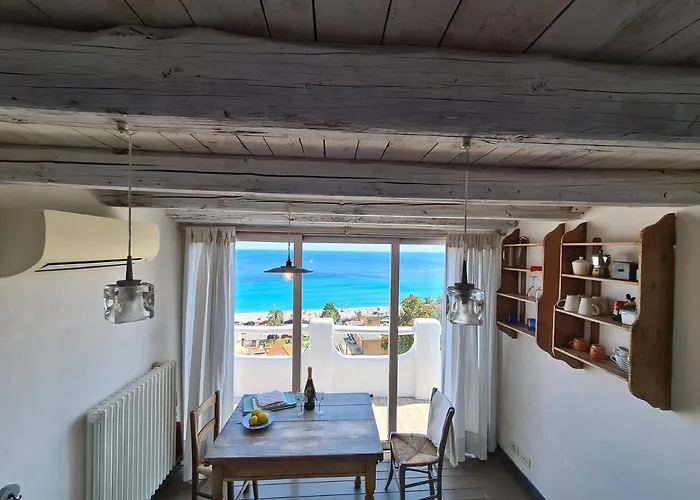 Appartement Soqquadro Art&relax - *