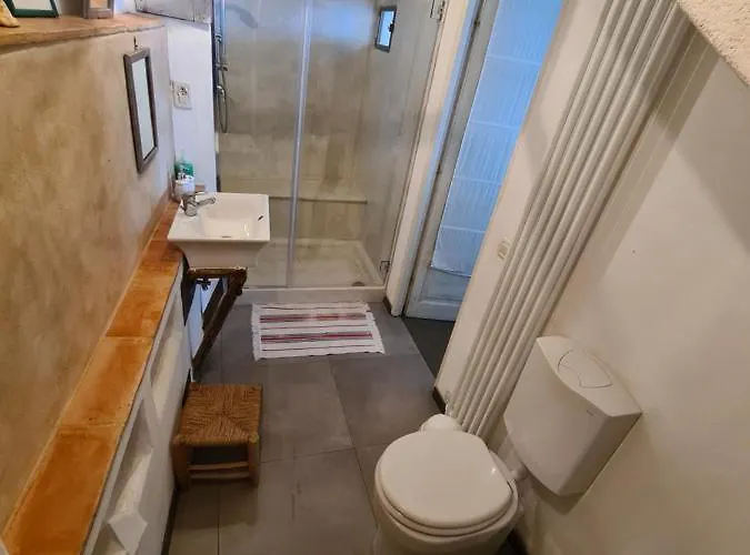 Appartement Soqquadro Art&relax - *
