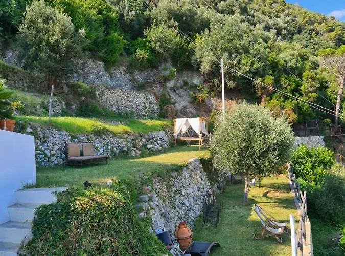 شقة Soqquadro Art&relax - *