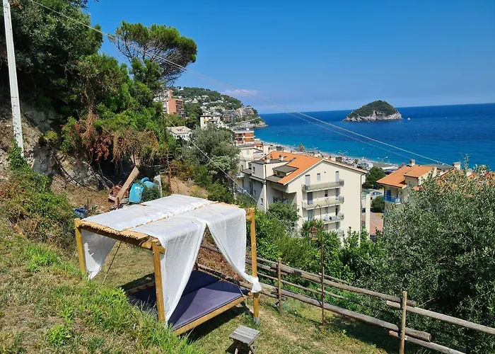 Soqquadro Art&relax -