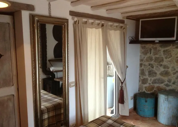 شقة Soqquadro Art&relax - *