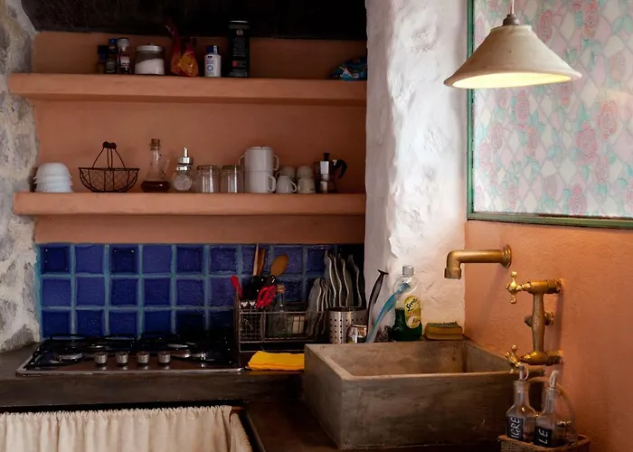Soqquadro Art&relax - Appartement