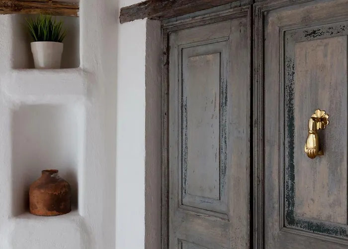 Soqquadro Art&relax - شقة