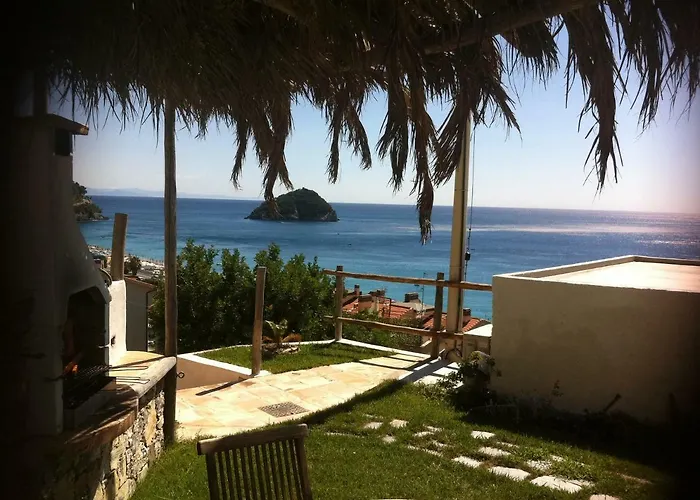 Soqquadro Art&relax - Appartement