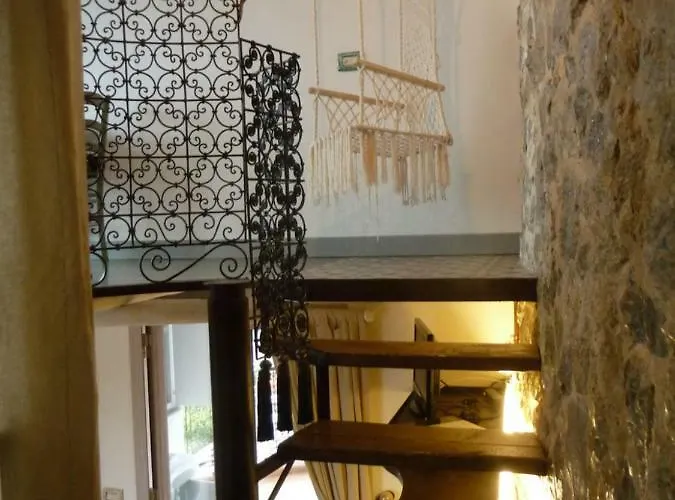 Soqquadro Art&relax - Appartement
