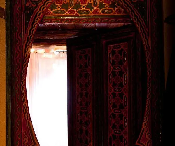 Soqquadro Art&relax - * سبوتورنو
