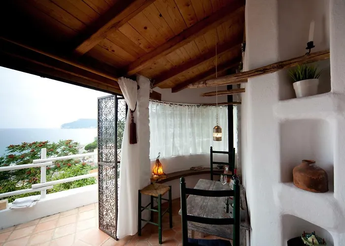 Appartement Soqquadro Art&relax -