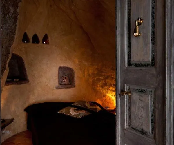 شقة Soqquadro Art&relax - *